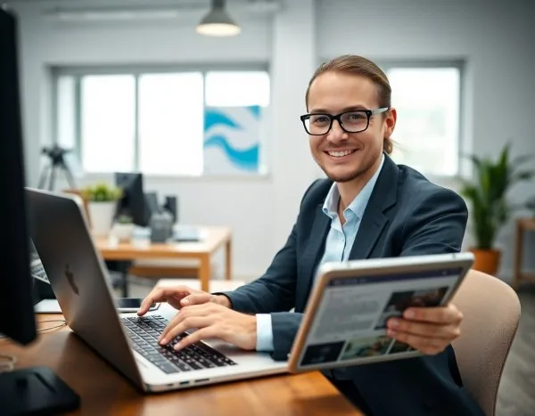 Brooklyn Web Design
