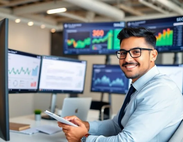New York SEO Agency