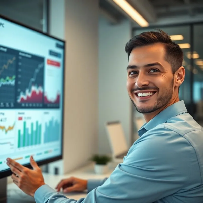 Dominating Bronx PPC Ads service - Professional with face visible