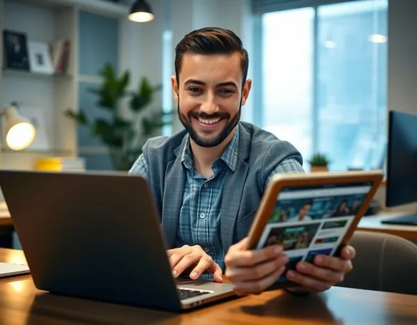 Web Design Toronto