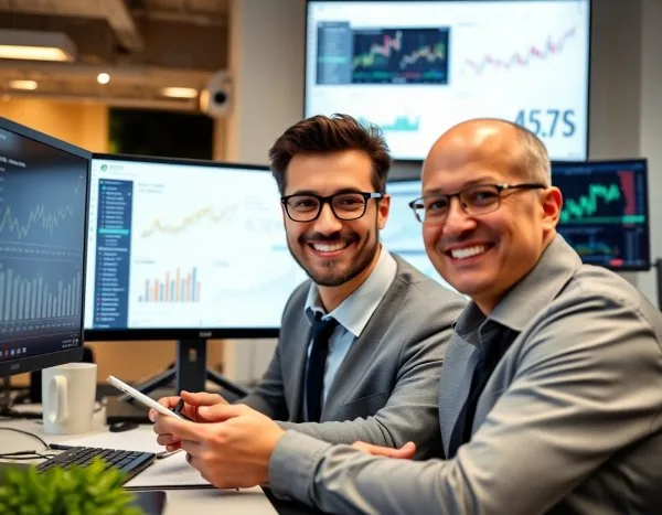 Toronto SEO Agency