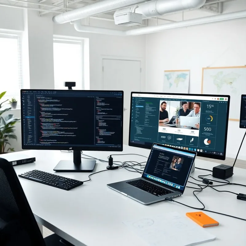 Fast Static Site Builds - Licensed