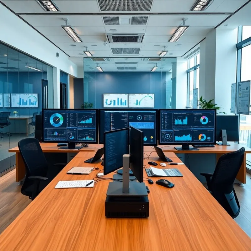 B2B Tech Lead Generation