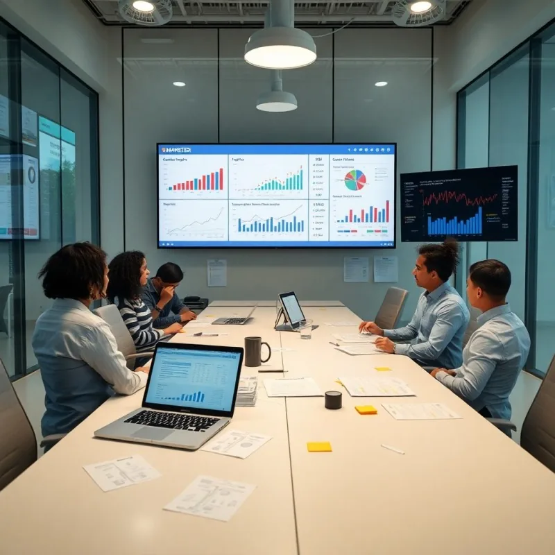 Marketing Built For Startups - Licensed